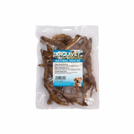 Patas de pollo arquivet 250Gr