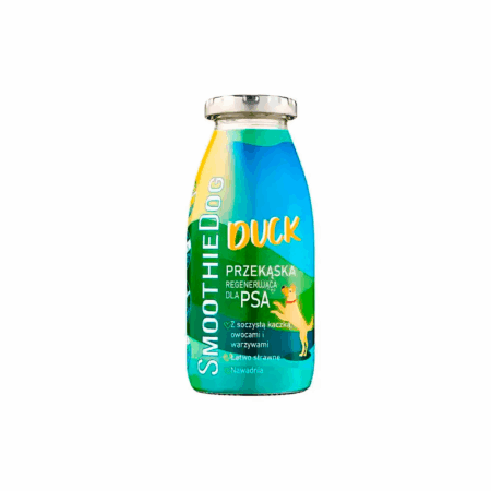 Smoothiedog Pato para Perros