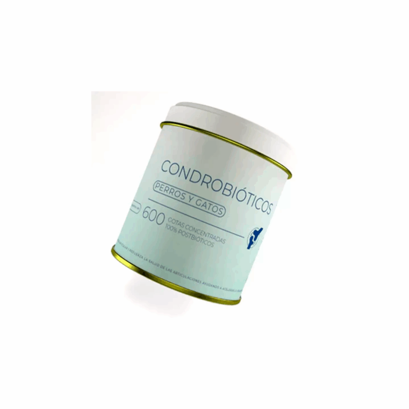 Condrobióticos 600gotas, 30ml