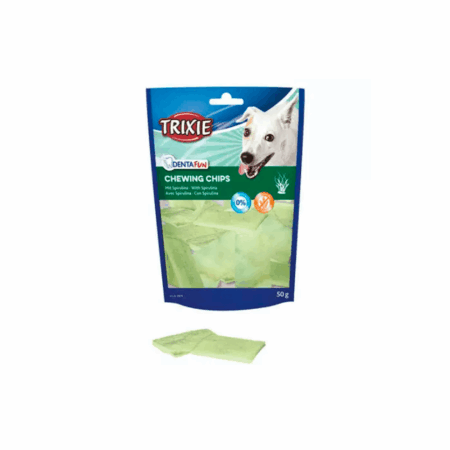 DentaFun Spirulina Higiene dental 100g