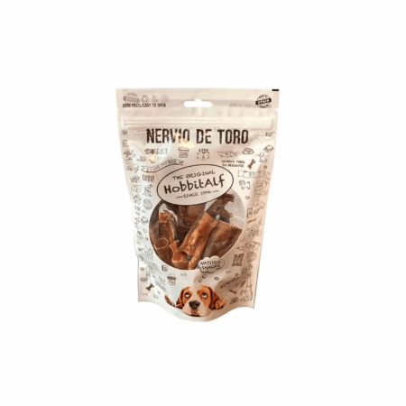 Hobbitalf puntas de nervio de toro 200Gr