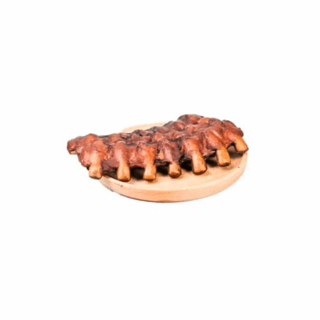 Mini Costillitas Bubimex BBQ de Pollo para Perros