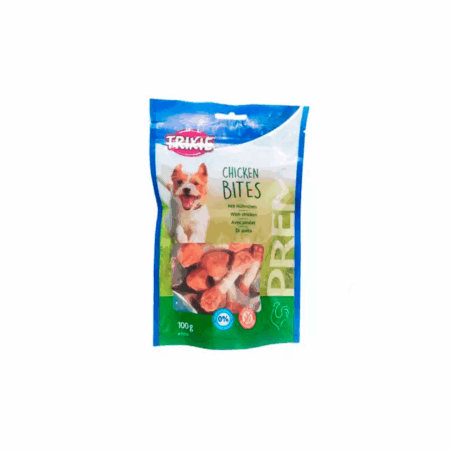 Trixie Snack Chicken Bites Pollo
