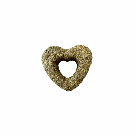 Euphoria Corazón Catnip para Gatos