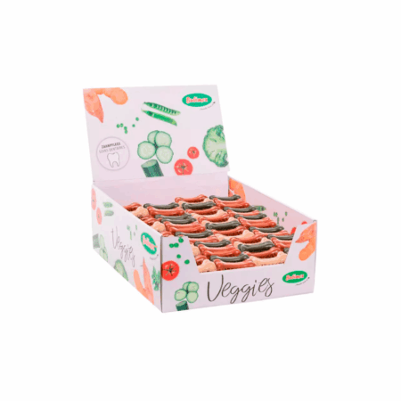 Hueso Vegetal con Algas