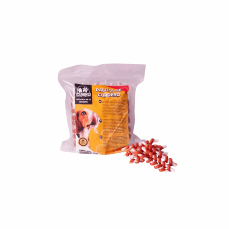 Palitos de cordero 545Gr