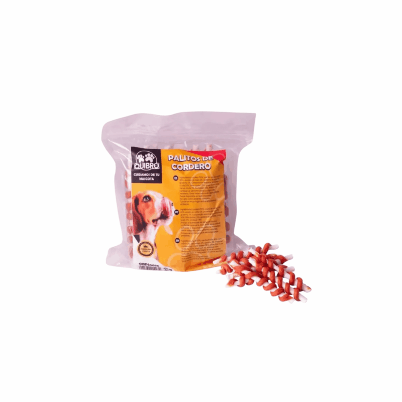 Palitos de cordero 545Gr