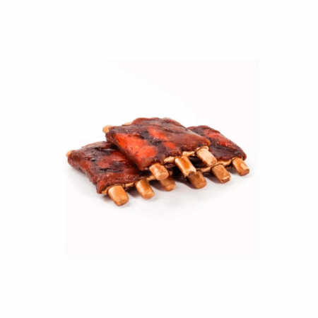 Ribs de pollo