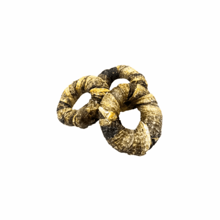 Snack Fresh Raw Anillo de Pescado 7cm para Perros