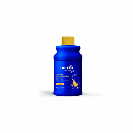 Acondicionador douxo spa avena 250Ml