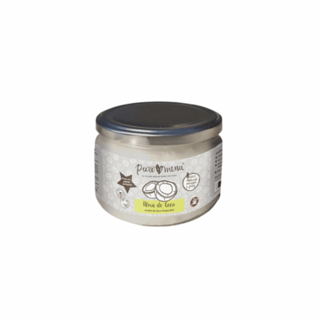 Alma de Coco, 272ml (Aceite BIO de Coco)