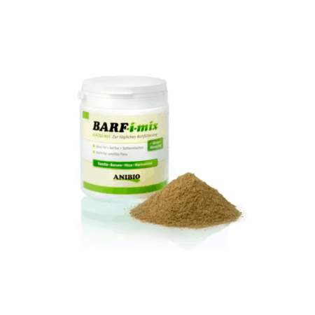 Anibio Barf I Mix