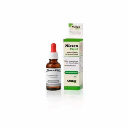 Anibio Riñon-Vital 30 ml