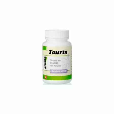 Anibio Taurina 99% en Polvo 75gr