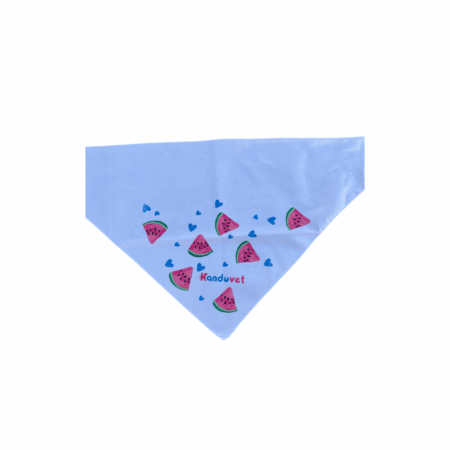 BANDANA KANDOVET