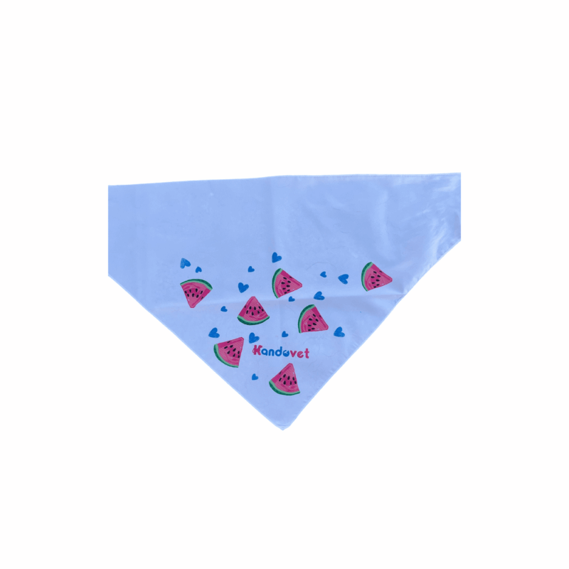 BANDANA KANDOVET