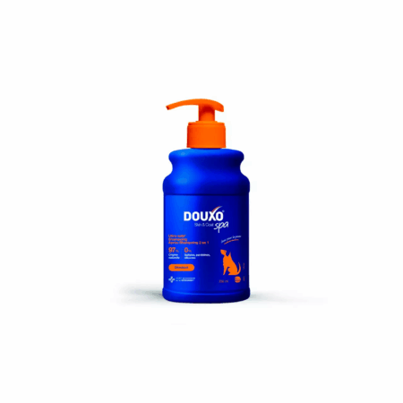 Champú Douxo Spa Acondicionador 2en1 para Perros