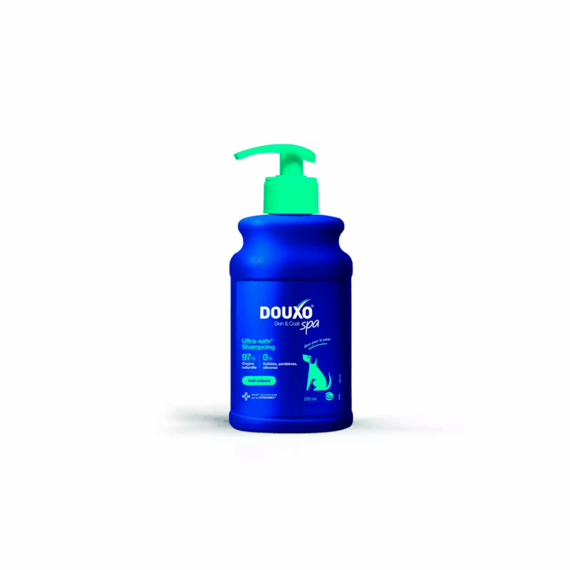 Champú Douxo Spa Antiolor para Perros