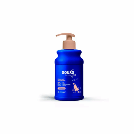 Champú Douxo Spa Control de Muda para Perros