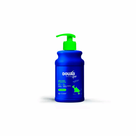 Champú Douxo Spa para Cachorros