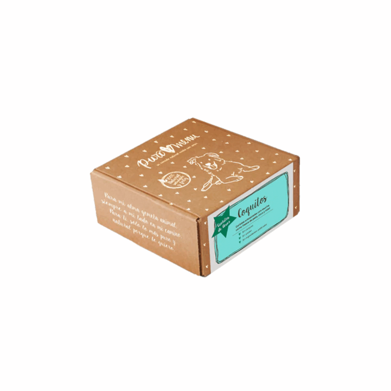 Snack coquitos 125Gr - Imagen 2