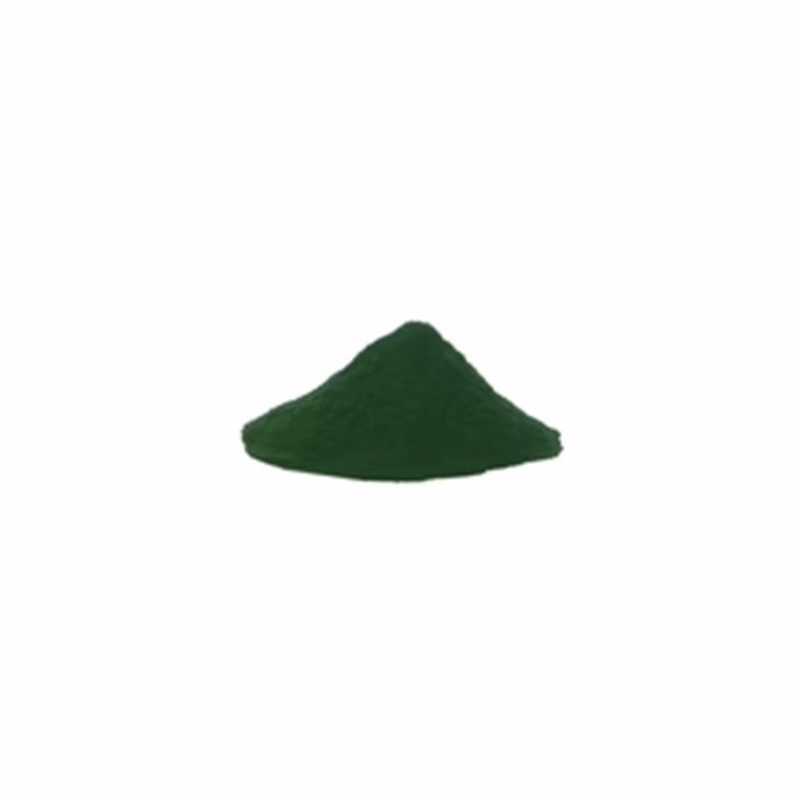 Defensas a Tope (Espirulina BIO), 100
