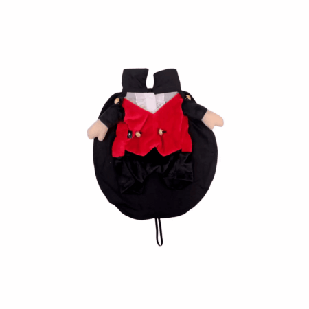 Disfraz halloween tricky vampire dress talla 25-35cm