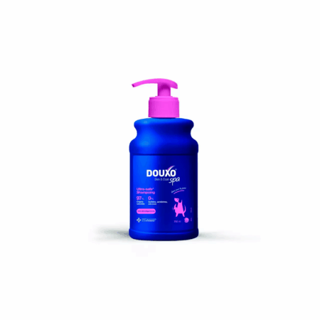 Douxo spa antipicores 250Ml
