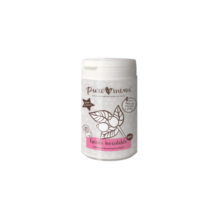 Escudo Inoxidable (Cáscara de Escaramujo BIO), 150g