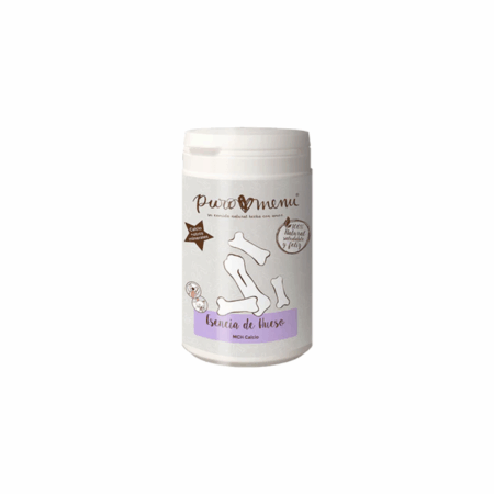 Esencia de Hueso (MCH Calcio), 250g