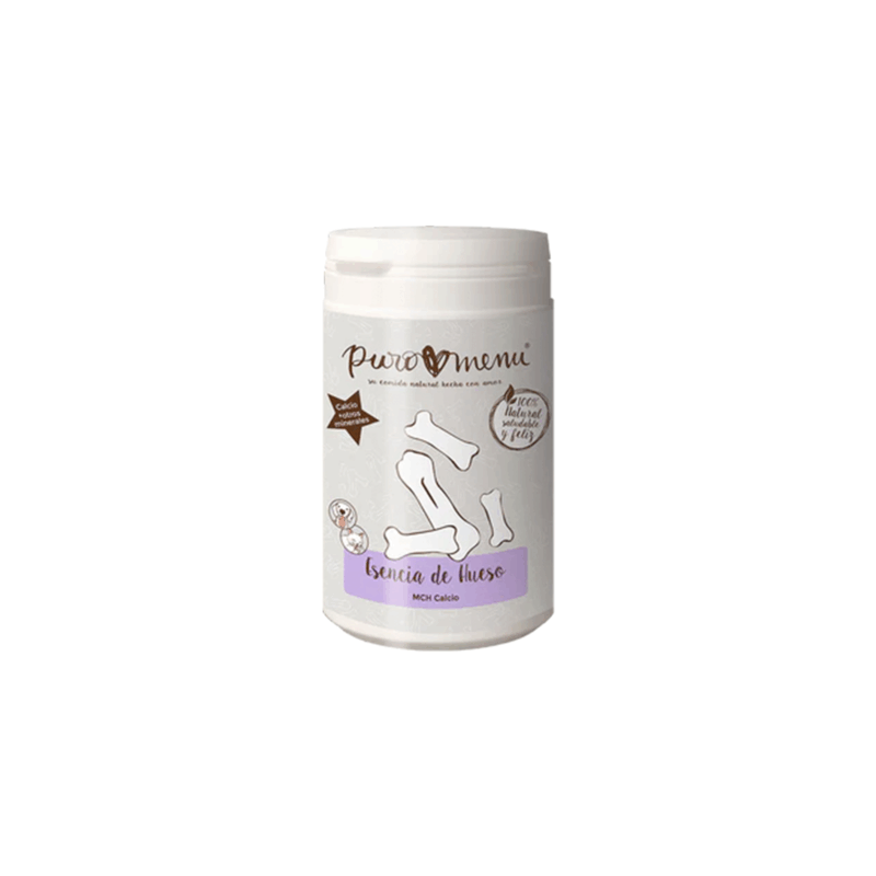 Esencia de Hueso (MCH Calcio), 250g