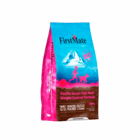FirstMate Grain Free Pacific Ocean Fish senior