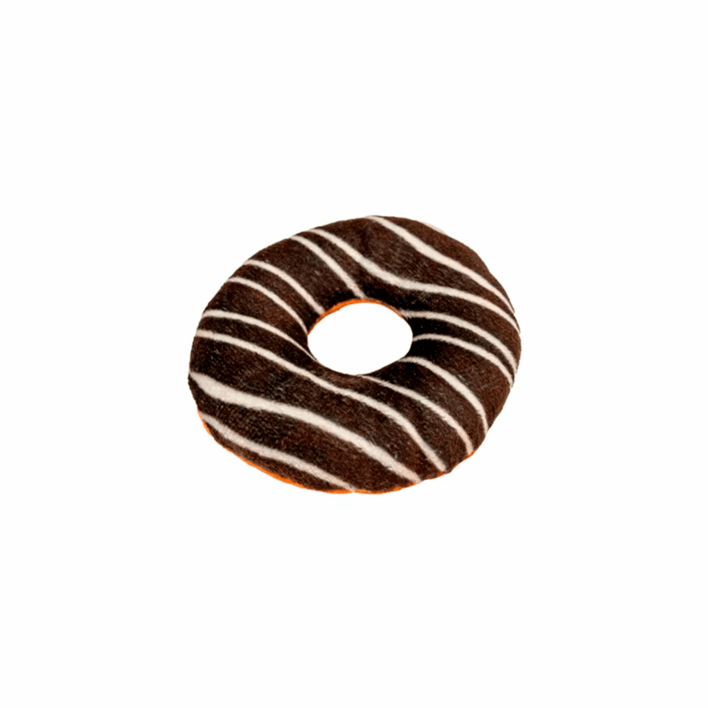 Gioco Bakery Donut con Catnip para Gatos