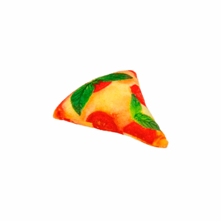 Gioco Bakery Pizza con Catnip para Gatos