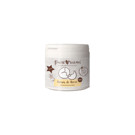 Huesos de Acero (Cáscara de Huevo BIO), 150g