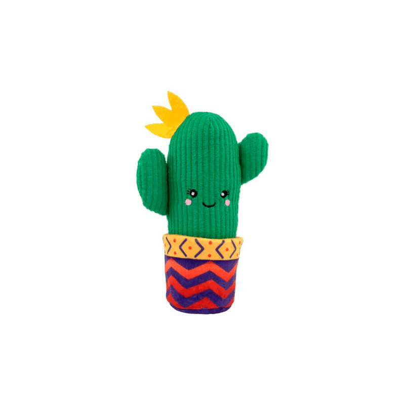 Kong Wrangler Cactus para Gatos