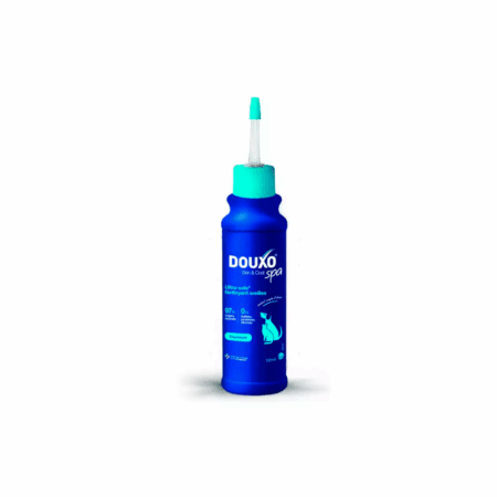 Limpieza de oídos douxo spa 120Ml
