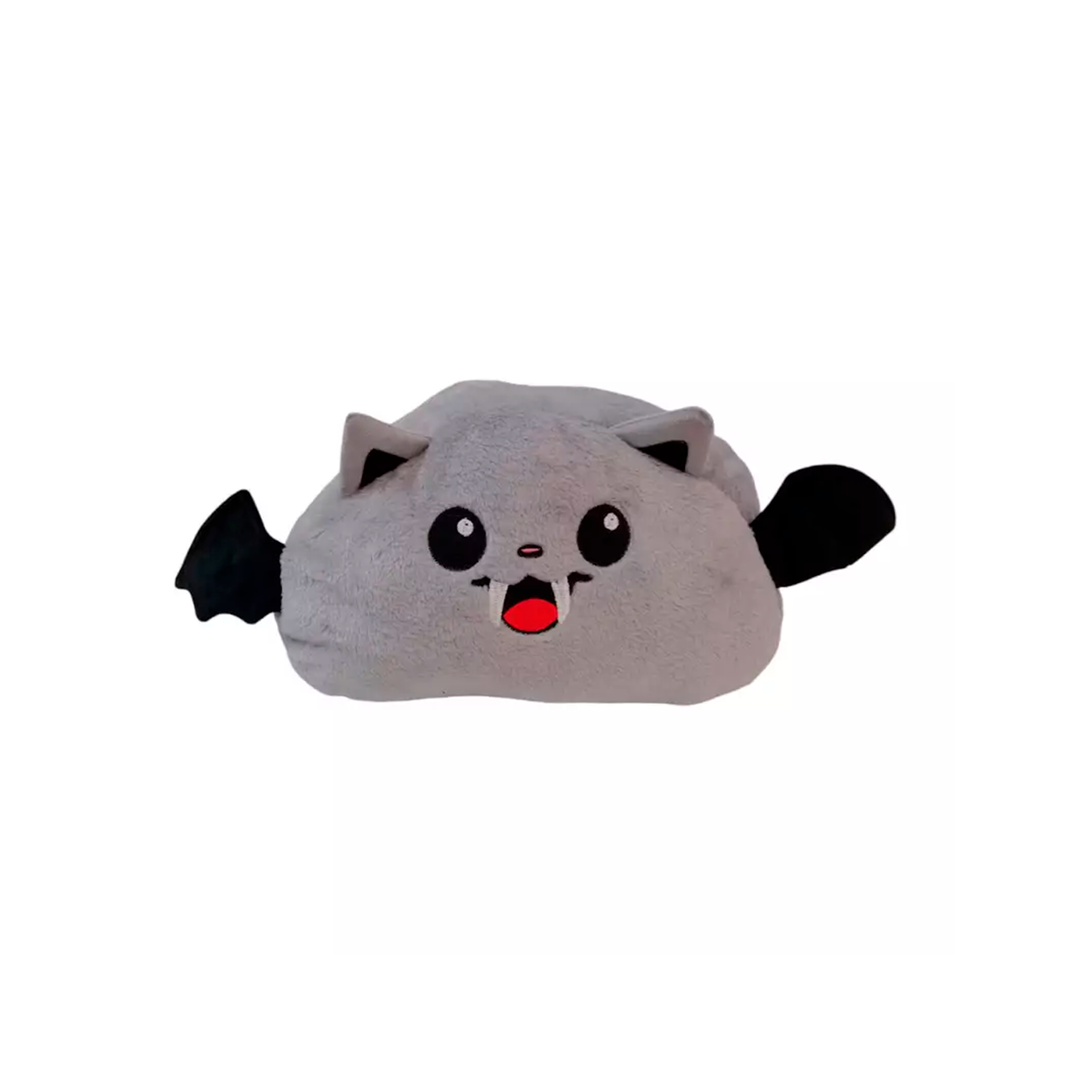 Peluche Almohadón Murciélago 25cm