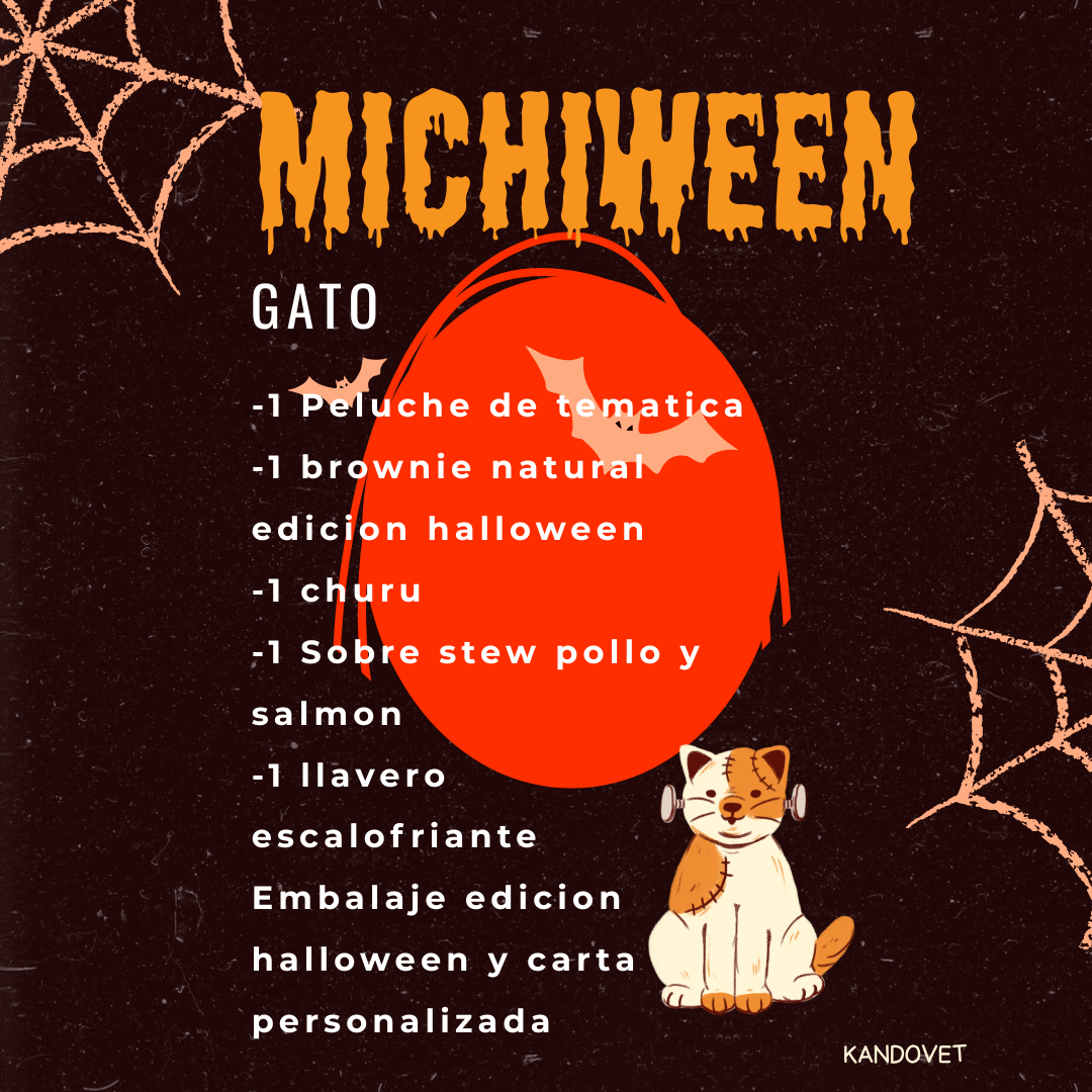 Caja halloween - Imagen 2