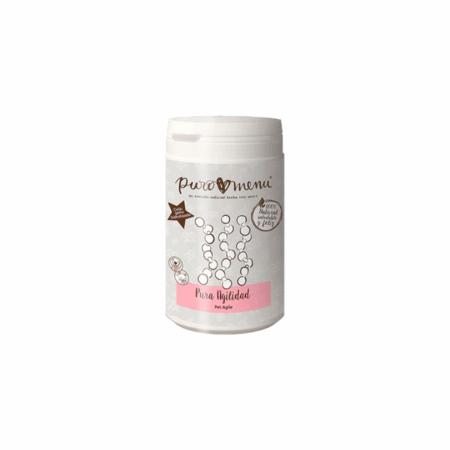 Puro menú pura agilidad 225Gr