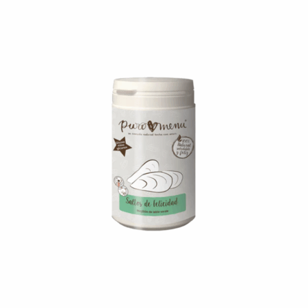 Saltos de Felicidad (Mejillón de Labio Verde), 150g