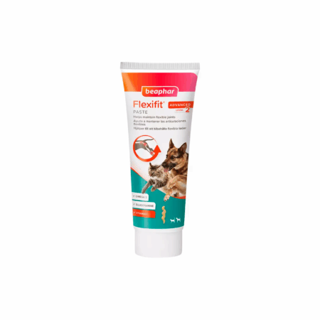 Snack Beaphar Flexifit Pasta Articular para Perros y Gatos