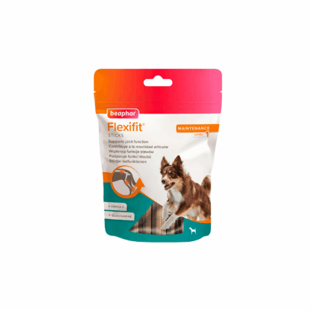 Snack Beaphar Flexifit Sticks Articular para Perros