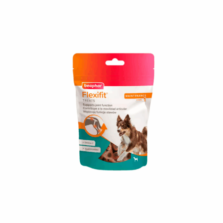 Snack Beaphar Flexifit Treats Articular para Perros
