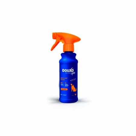 Spray Douxo Spa Desenredante para Perros
