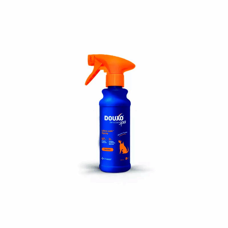 Spray Douxo Spa Desenredante para Perros