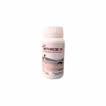 Arthrobon Regenerador Condroprotector Articular