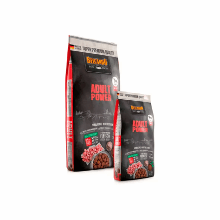 Belcando Classic Adult Power