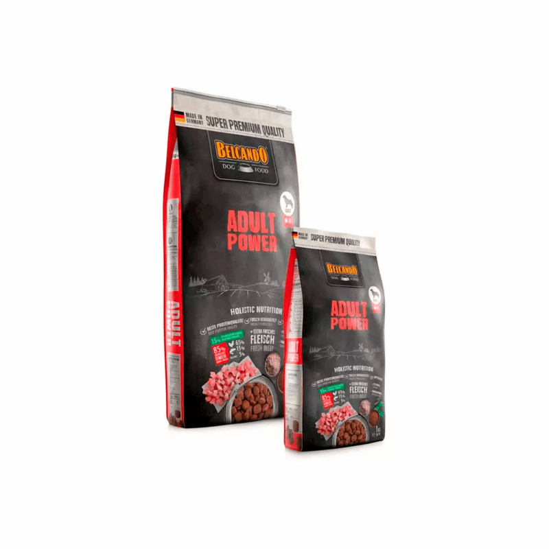Belcando Classic Adult Power