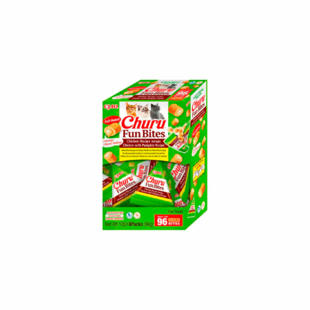 Churu gato fun bites